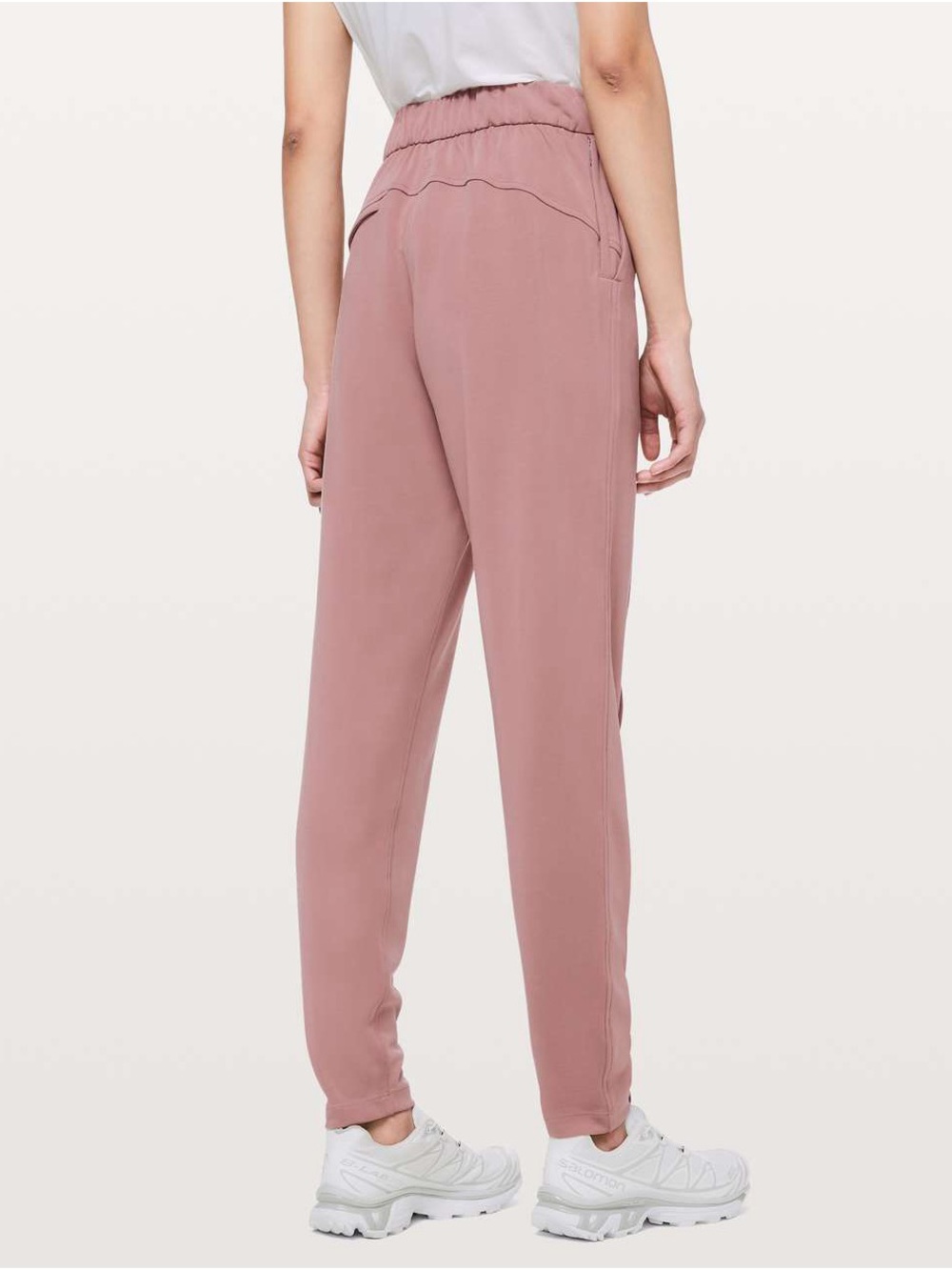 Lululemon Lisse The Lab Sweatpants - Picture 2 of 6
